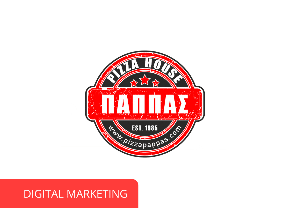 PizzaPappas digitalmarketing