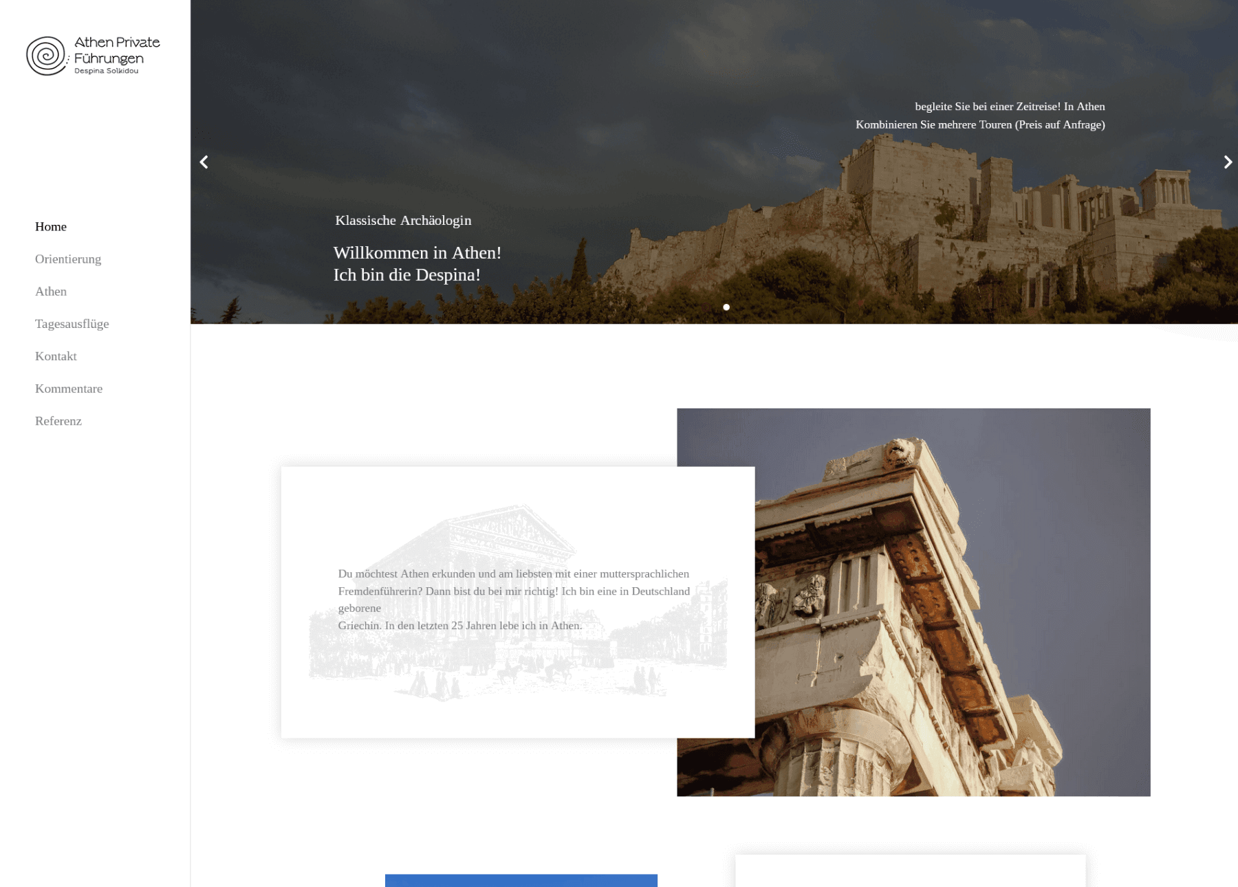 athen privatefuehrungen.com