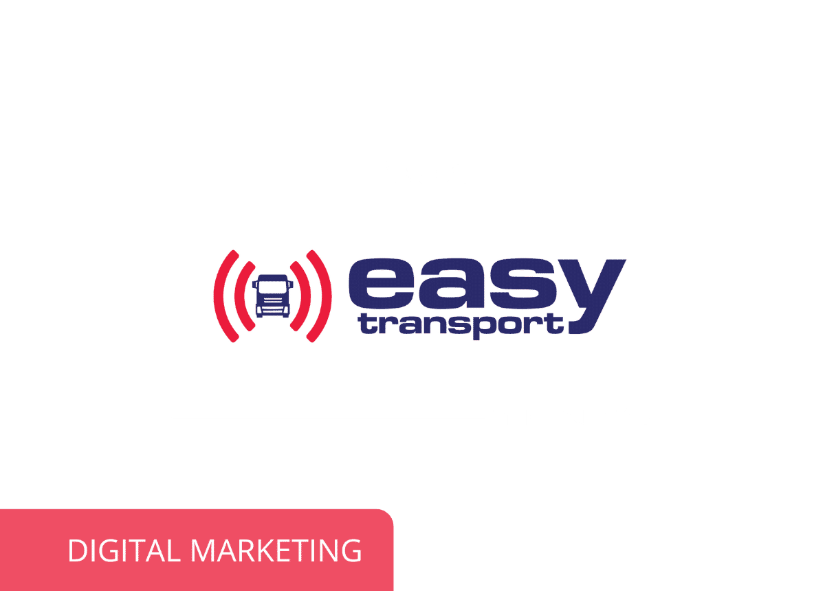 easytransport.gr digitalmarketing