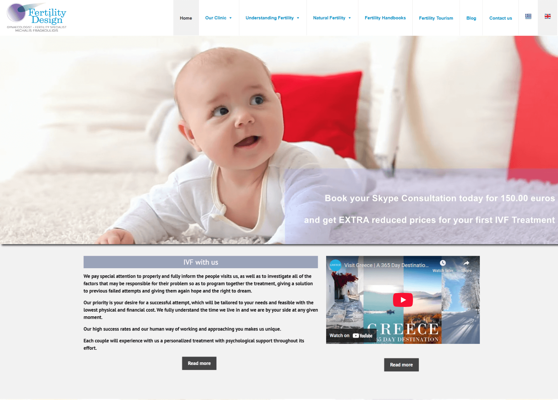 fertilitydesign.co .uk