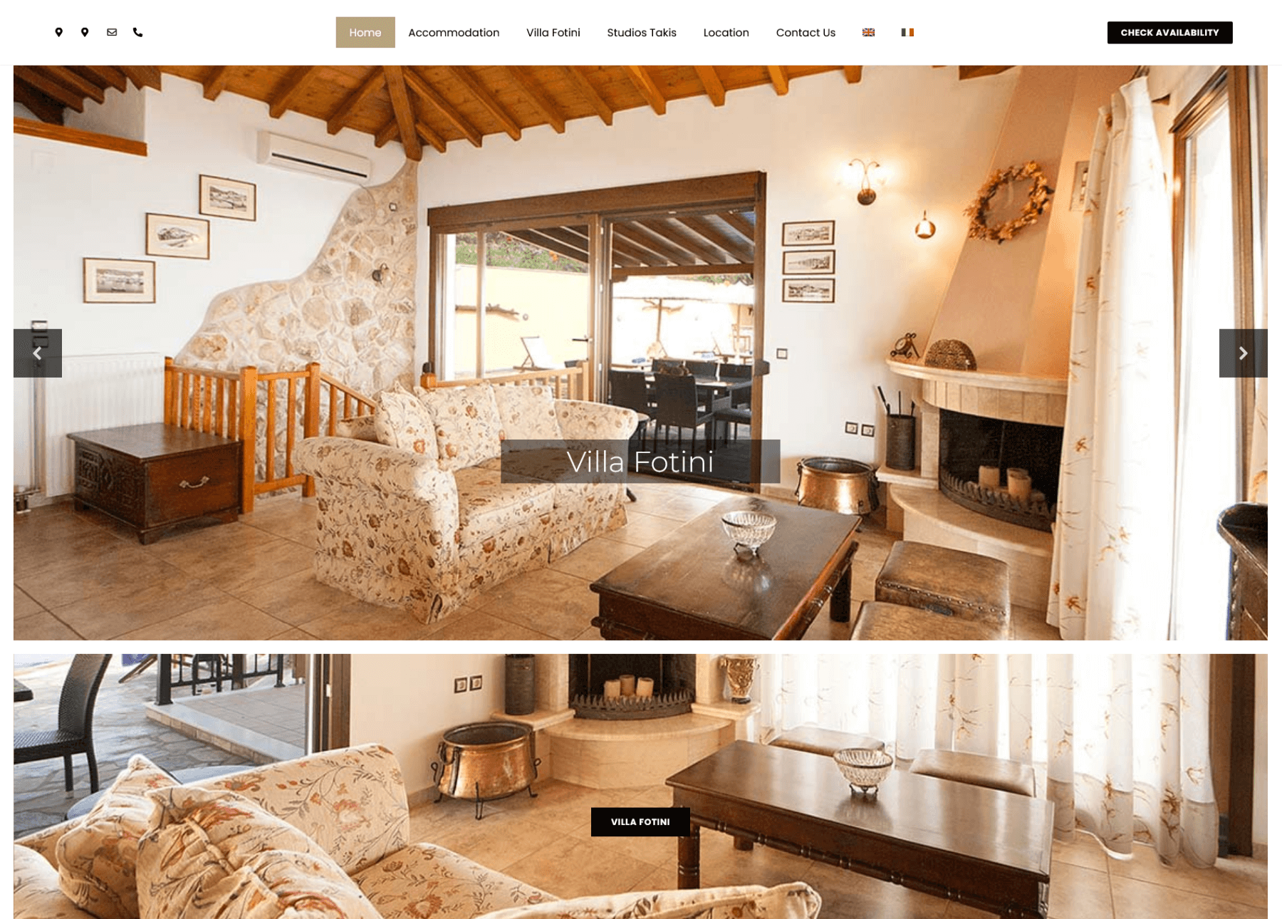 takisfotiniaccommodation.gr