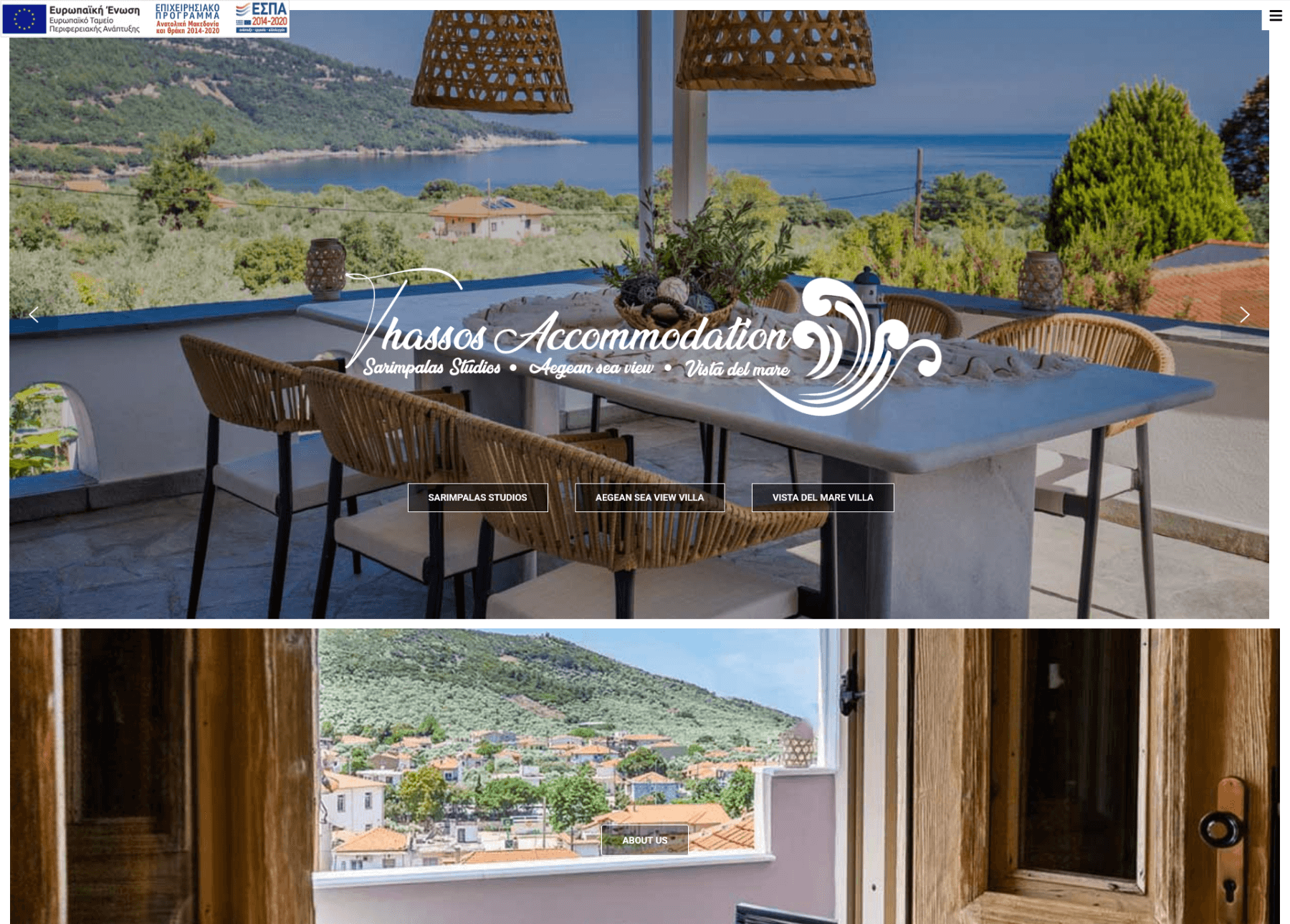thassosaccommodation.gr