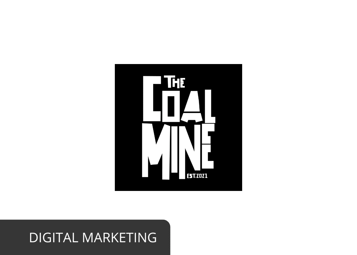 thecoalmine.gr digitalmarketing