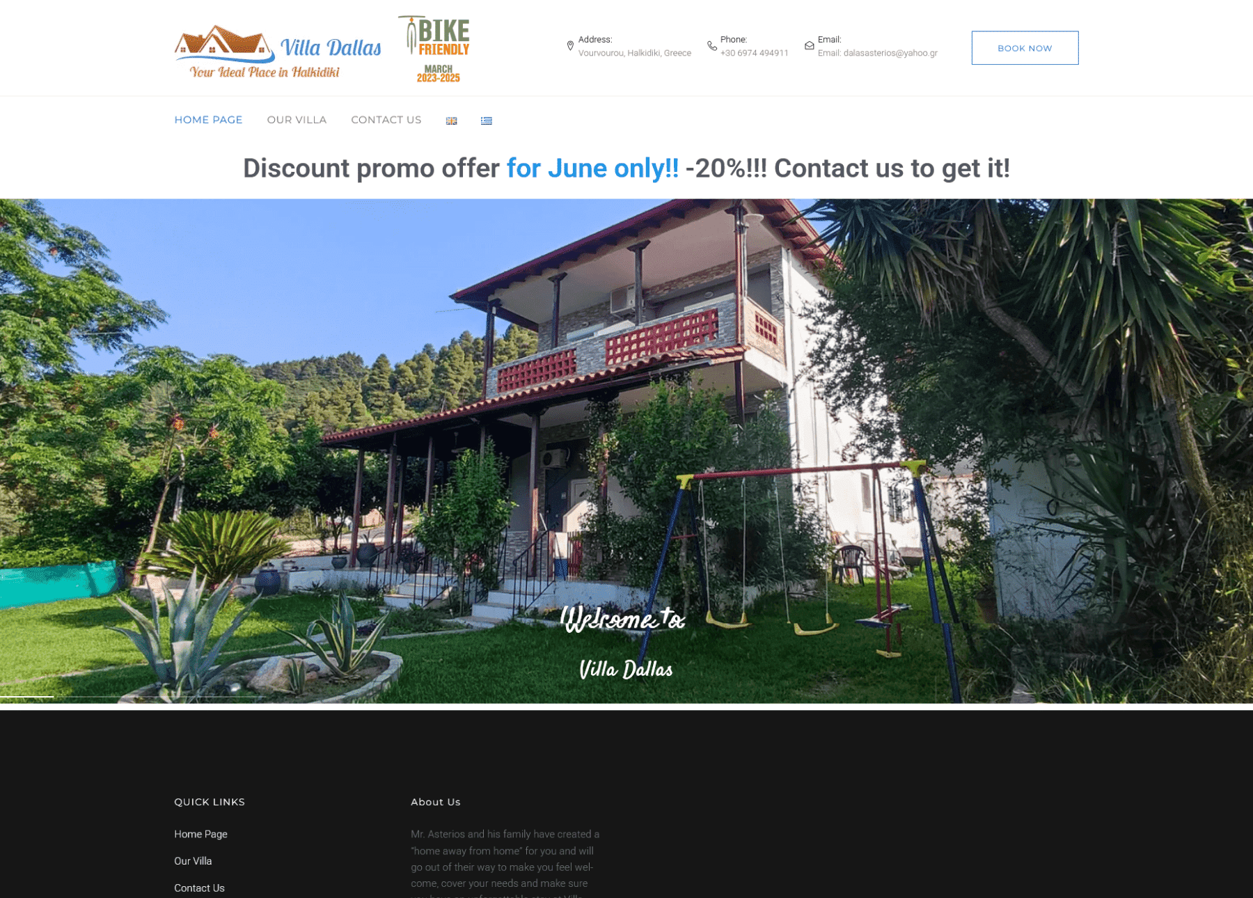 villadallashalkidiki.com