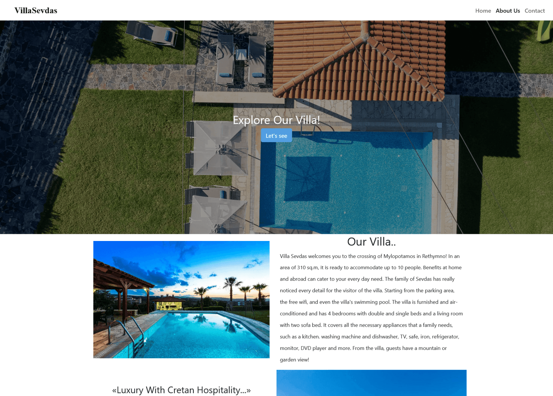 villasevdas.com