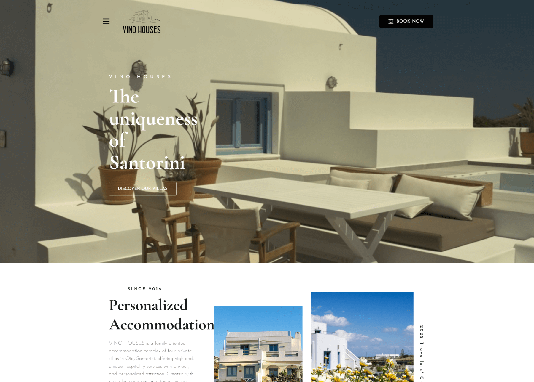 vinohouses.com