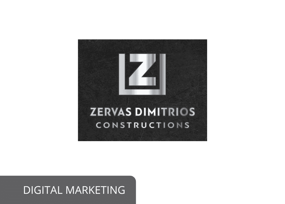 zervasconstructions.gr digitalmarketing