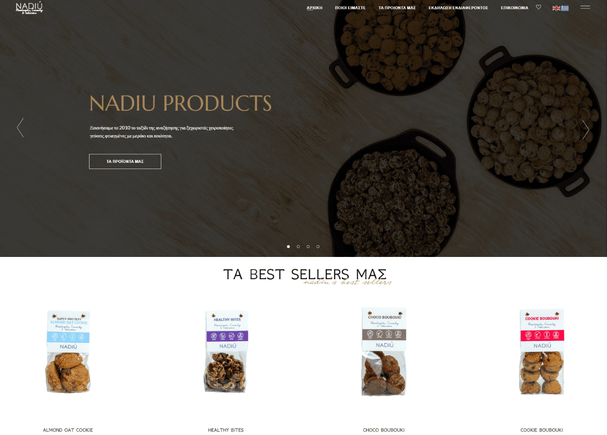 nadiu.gr