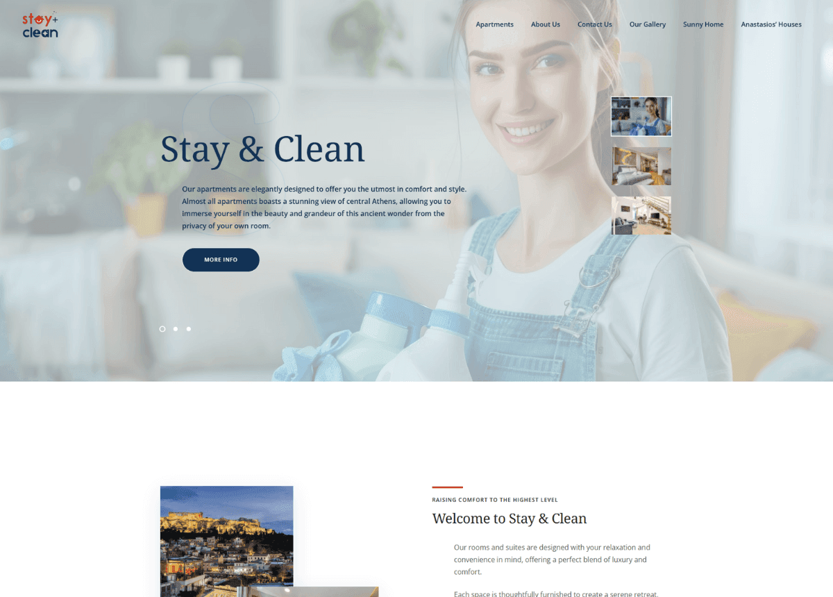 stayandclean.gr