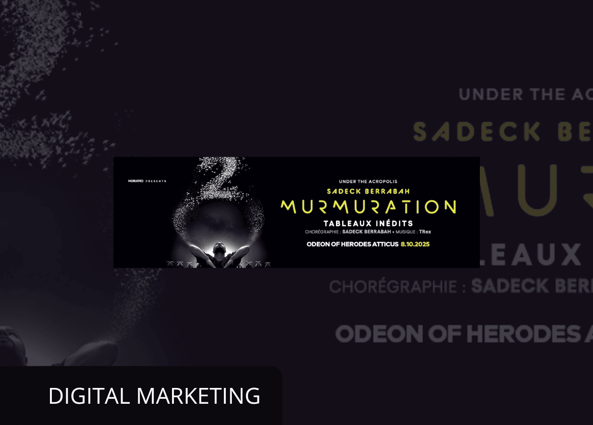 murmuration digitalmarketing