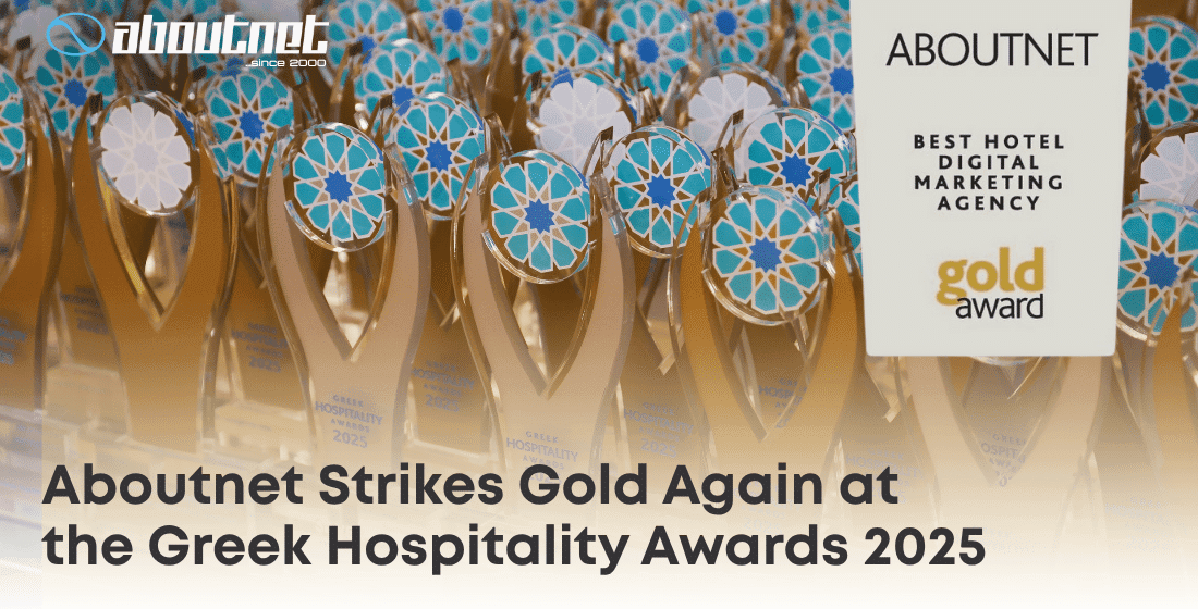 Greek Hospitality Awards 2025