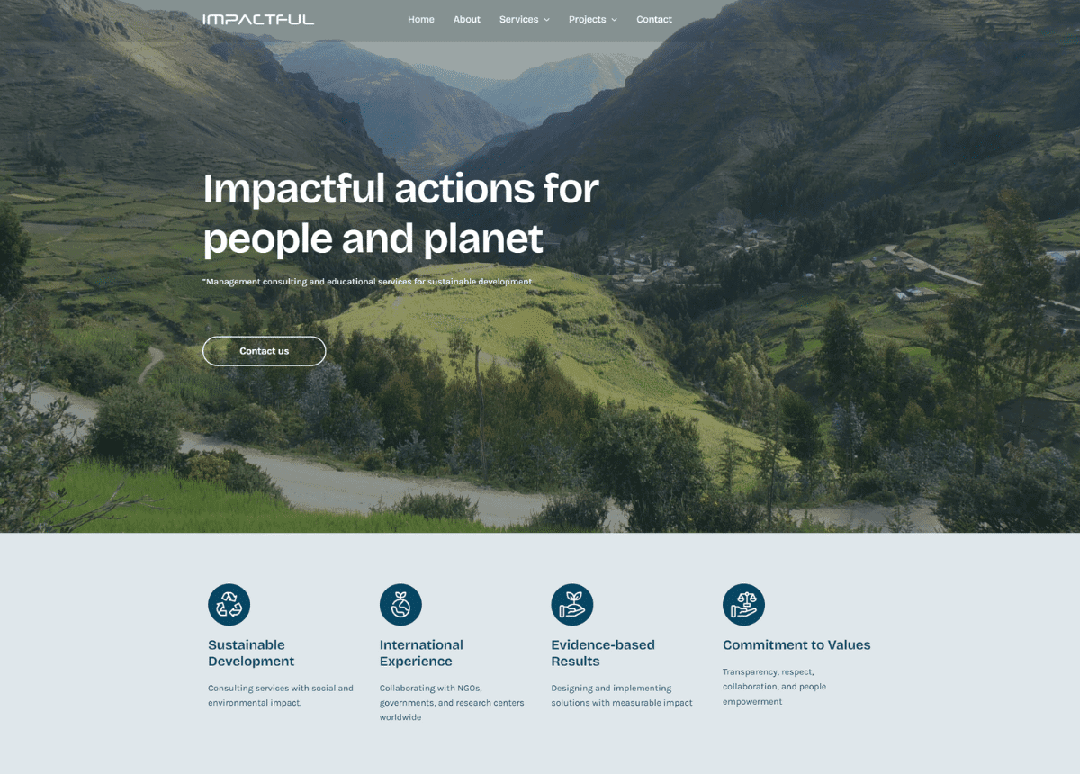 impactful.gr