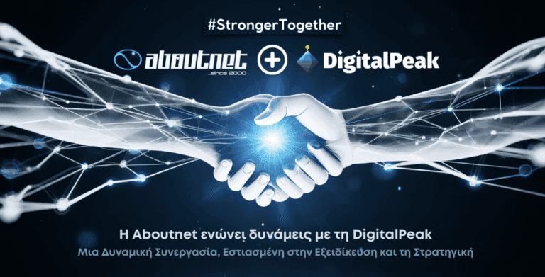 DigitalPeak