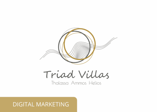 triadvillaskea.gr digitalmarketing