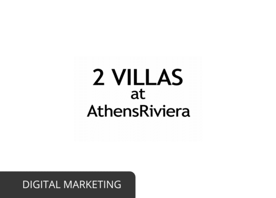 2villas athensriviera.gr digitalmarketing