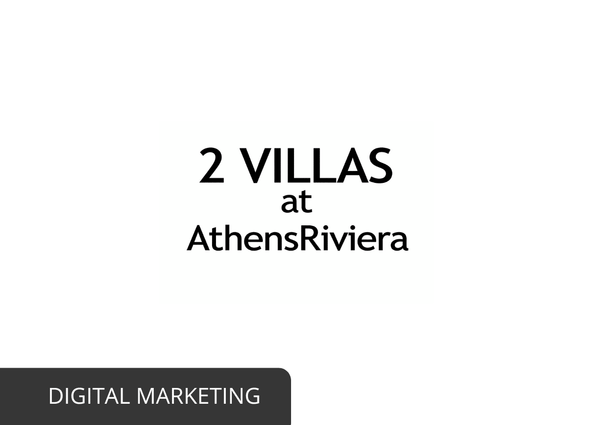 2villas athensriviera.gr digitalmarketing