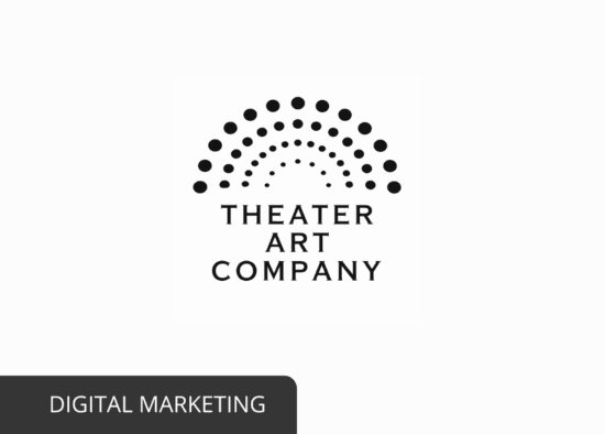 theaterartcompany.com digitalmarketing