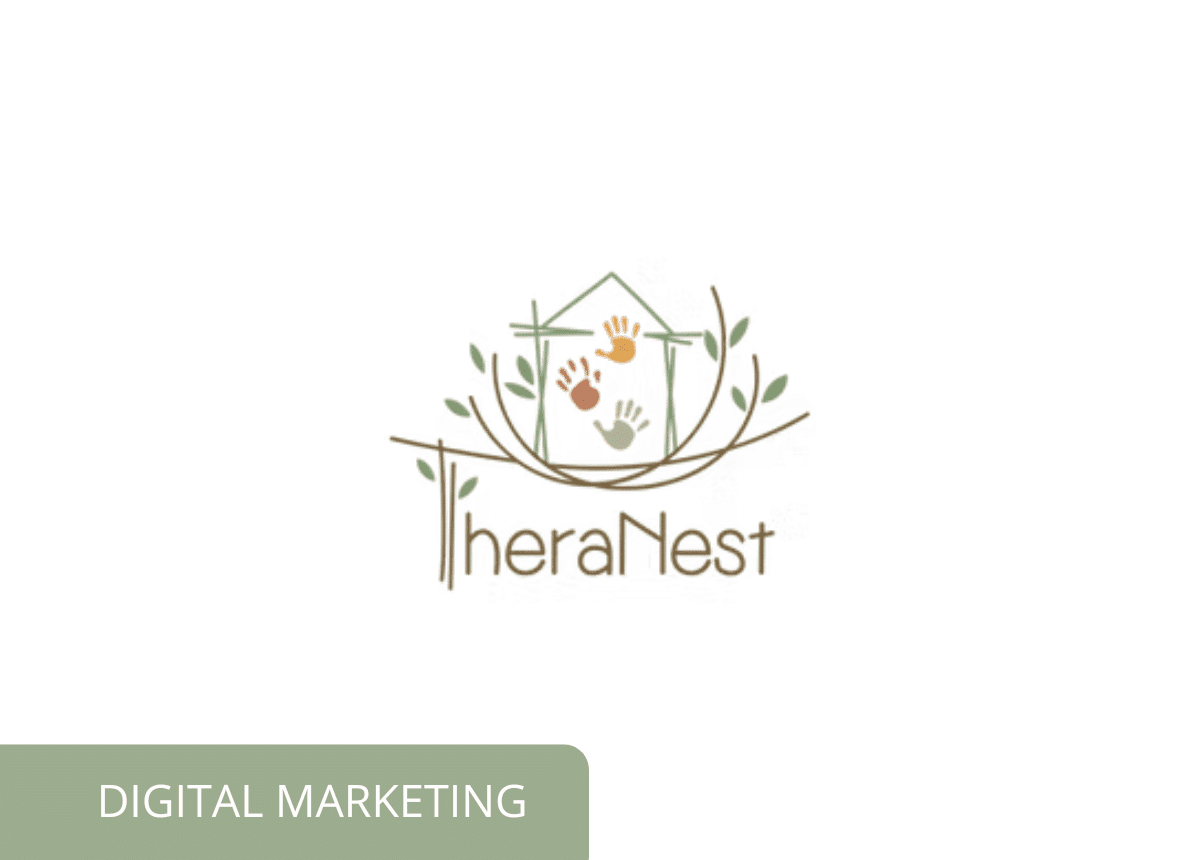 theranest.gr digitalmarketing