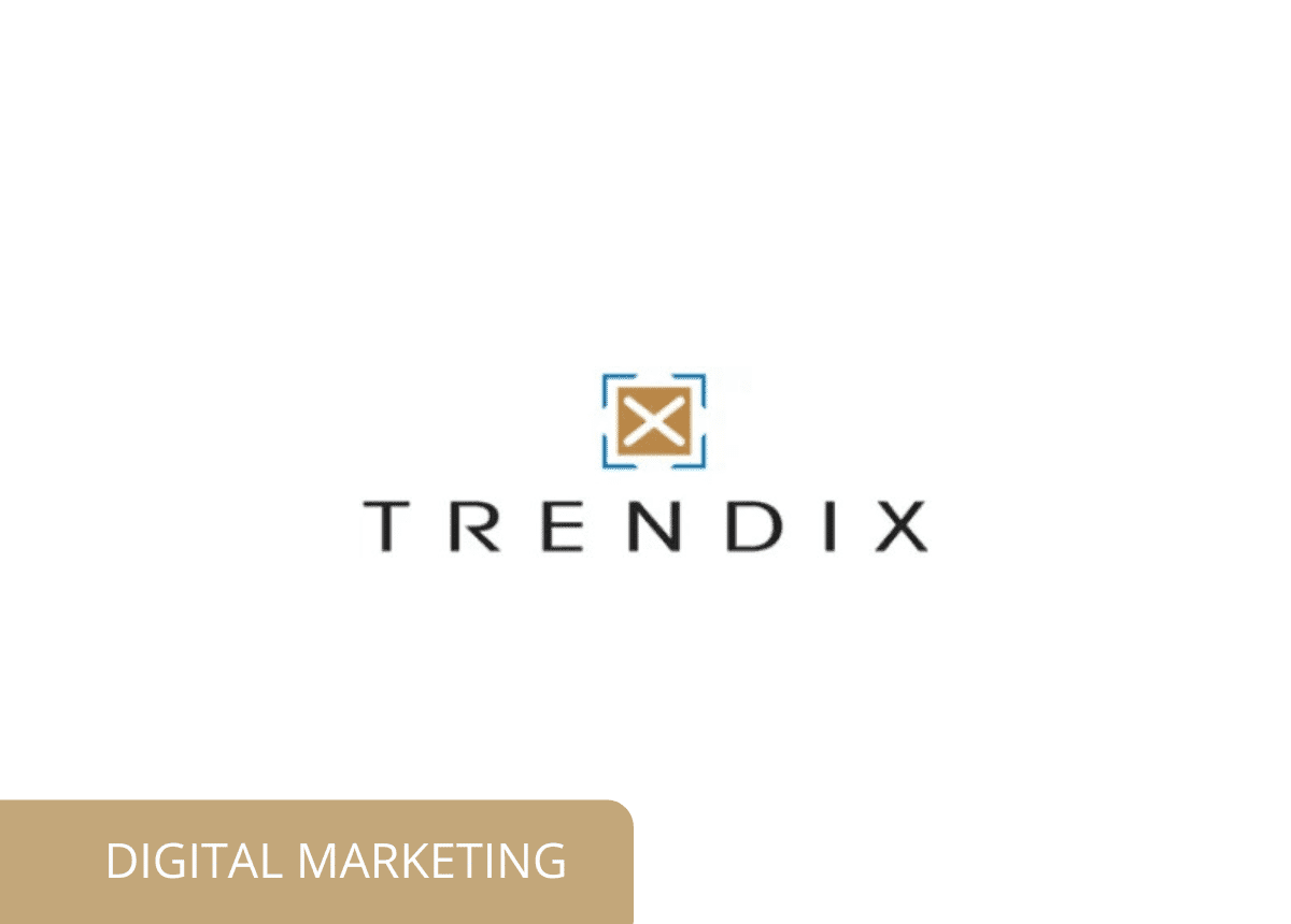 trendix.gr digitalmarketing