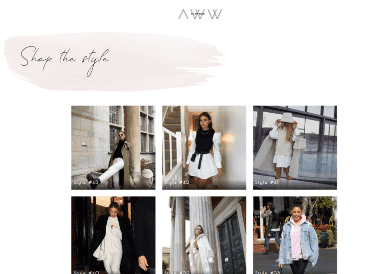 allwewear.com