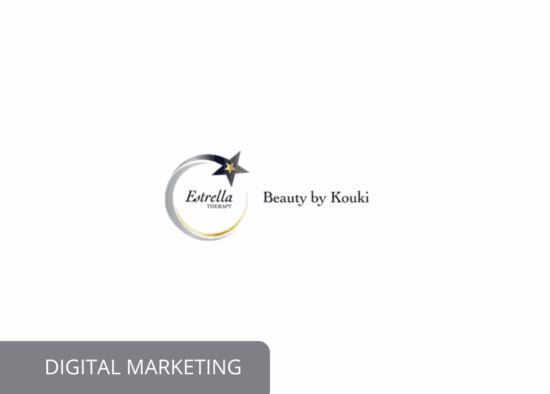 beautybykouki.gr digitalmarketing