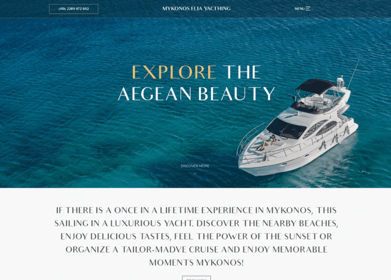 mykonoseliayachting.com