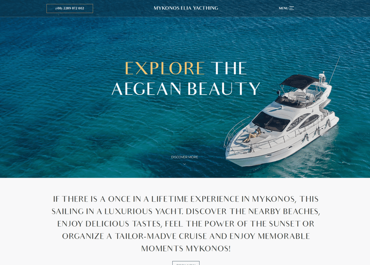 mykonoseliayachting.com