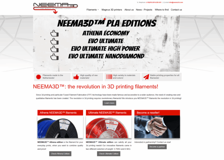 neema3d.com
