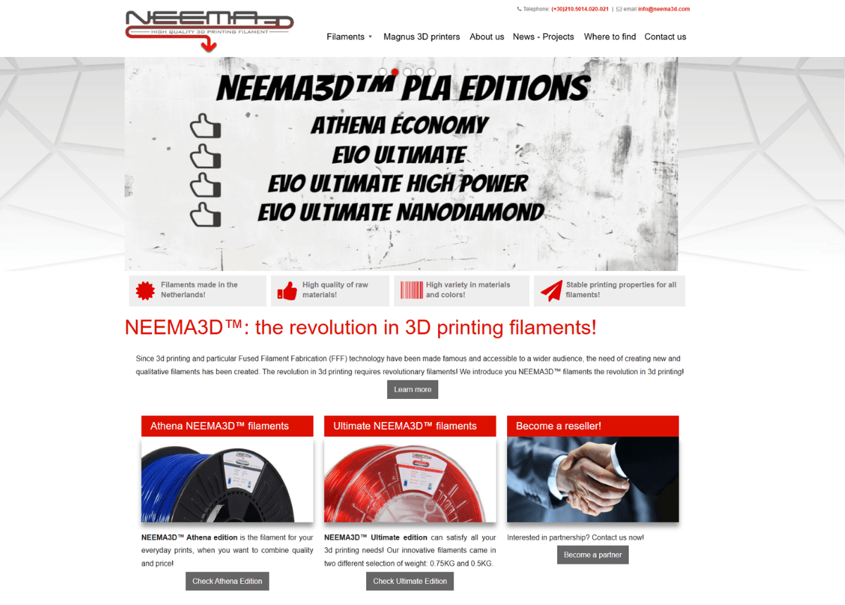 neema3d.com