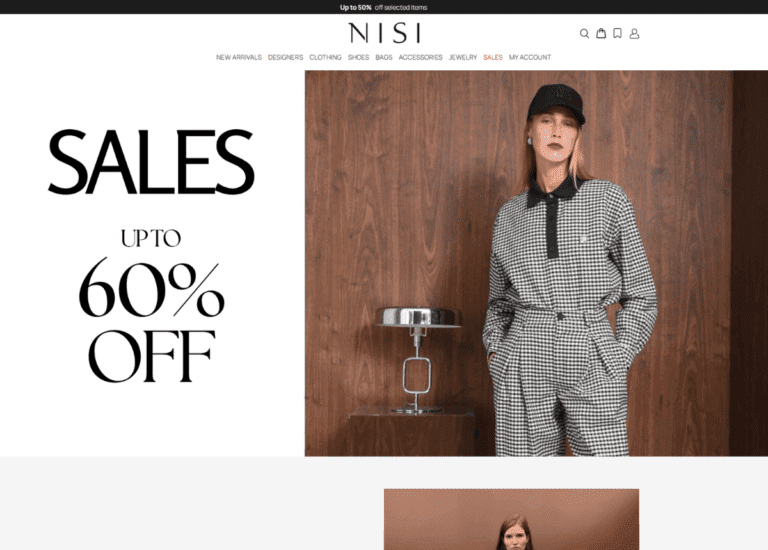 nisikos.com