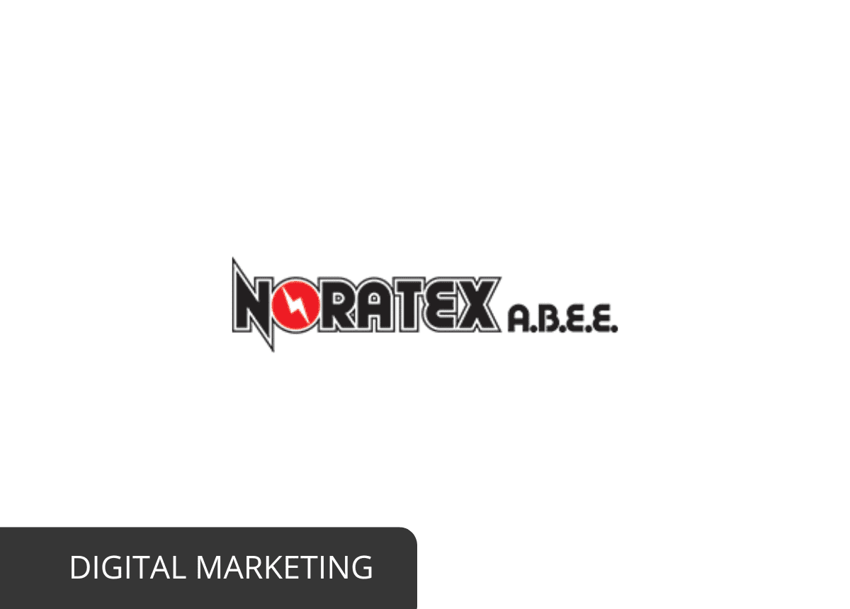 noratex.gr digitalmarketing
