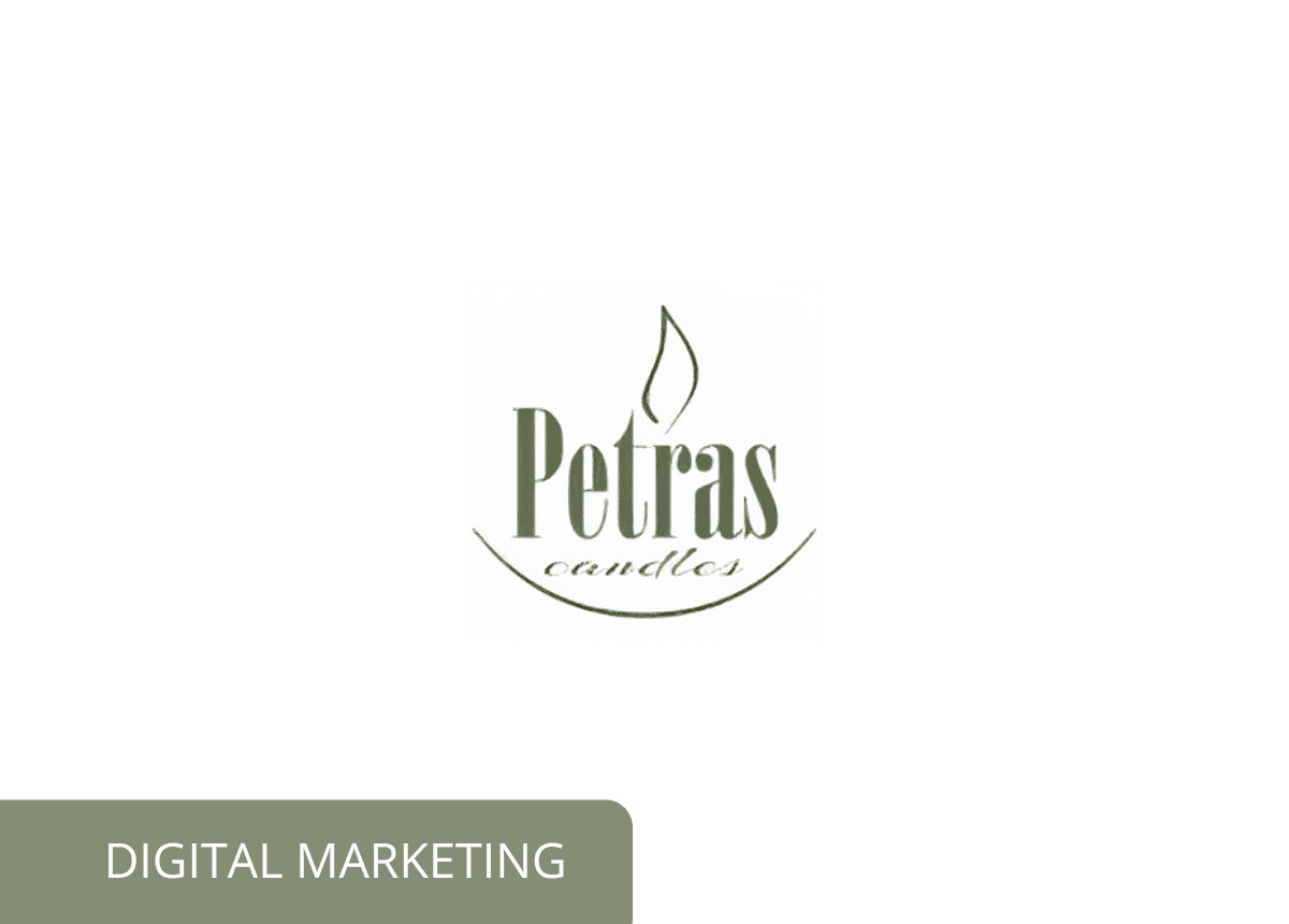 petrascandles.gr digitalmarketing