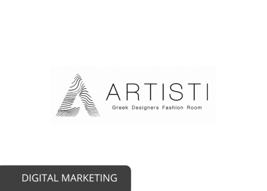 artistishop.gr digitalmarketing
