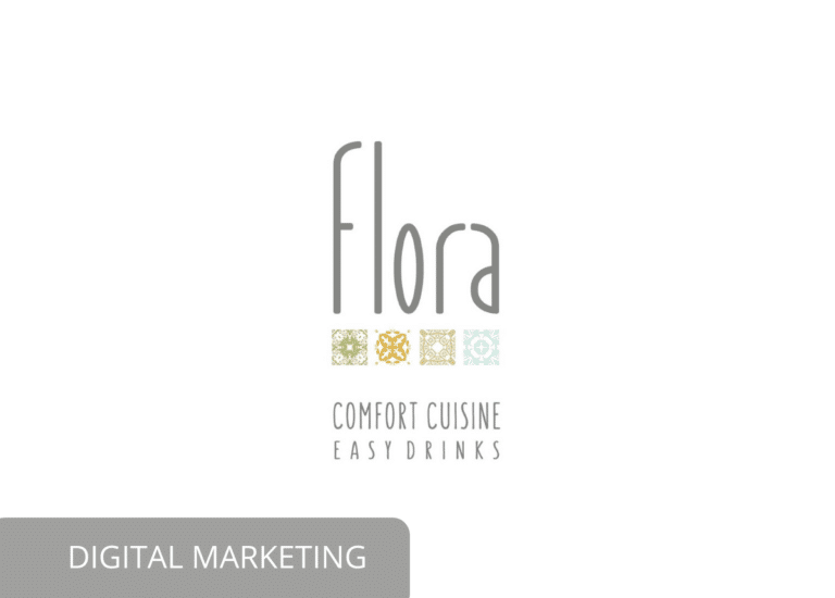 flora santorini.com digitalmarketing