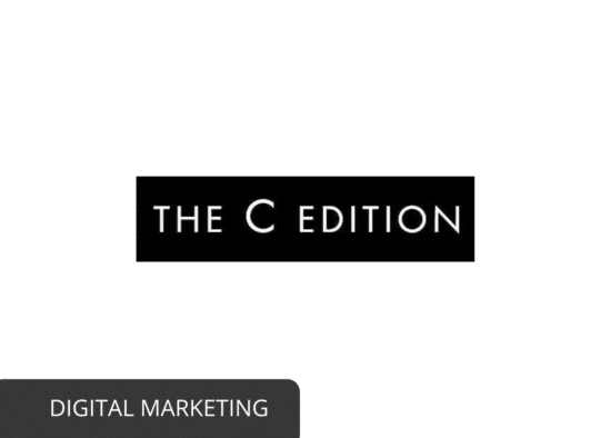 thecedition.com digitalmarketing