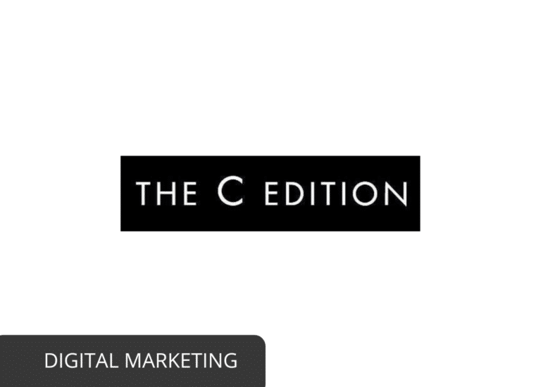 thecedition.com digitalmarketing