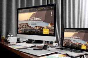 Responsive design: γιατί είναι απαραίτητο