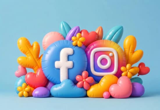 Facebook ή Instagram για την επιχείρησή σου;