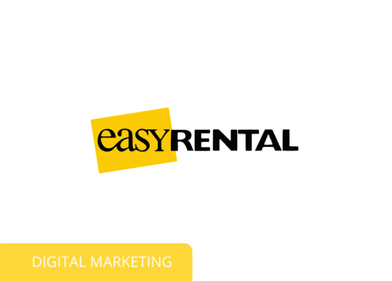 easyrental.gr digitalmarketing