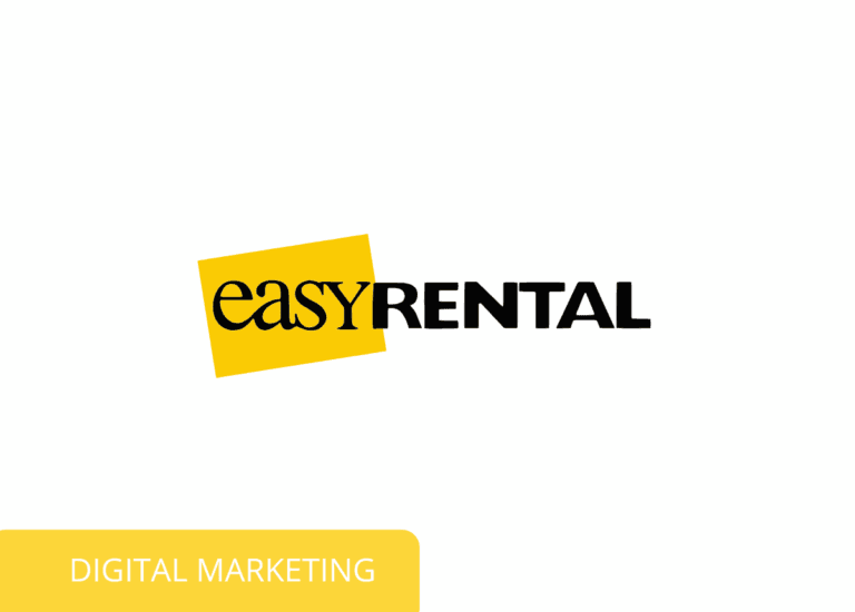 easyrental.gr digitalmarketing