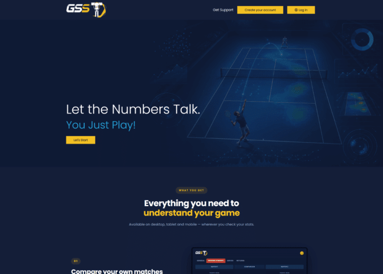 gsstennis.com