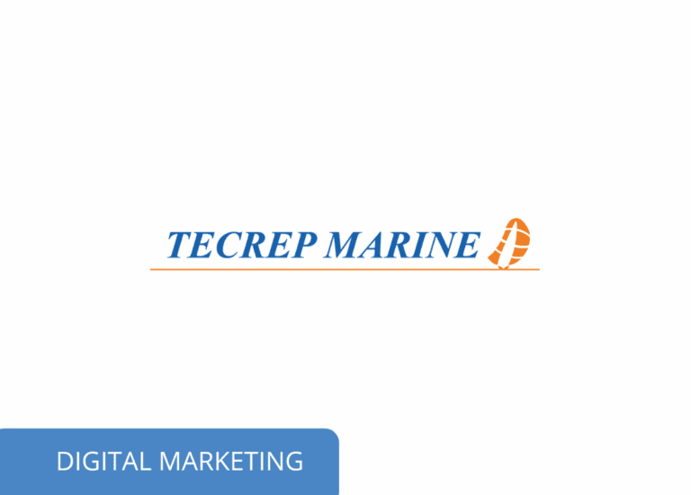 tecrepmarine.gr digitalmarketing
