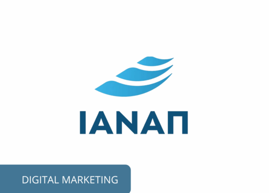 ianap.gr digitalmarketing