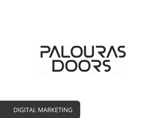 paliourasdoors.com digitalmarketing