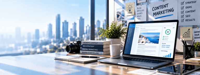 Content Marketing