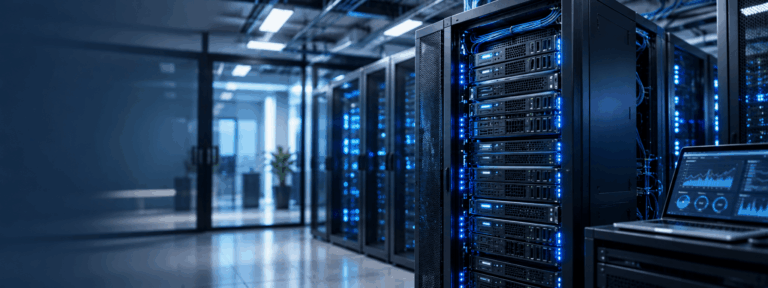 Dedicated Server