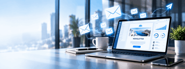 Newsletter Marketing