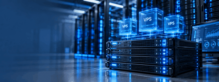 Virtual Private Server
