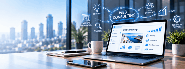 Web Consulting