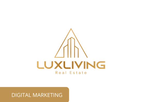 luxliving.gr digitalmarketing